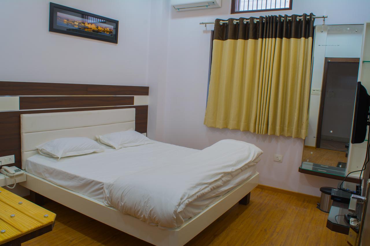 Tiger Hill Homestay Udaipur Exterior photo